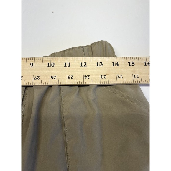 Rugged Exposure Men's Convertible Pants Brown/ Tan 28x30 Brand New with tags Zip - Picture 7 of 11
